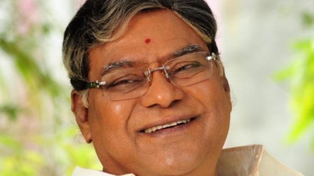 Kota-Sreenivas-Rao