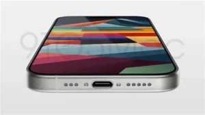 Apple iPhone 15