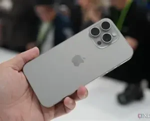 Apple iPhone 15