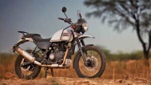 Royal Enfield 750cc upcoming bike Himalayan 750 adventure motorcycle expected launch